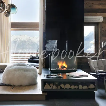 Chalet Stormy *