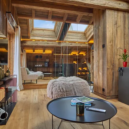 Chalet Stormy