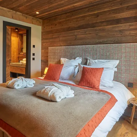 Chalet Stormy *