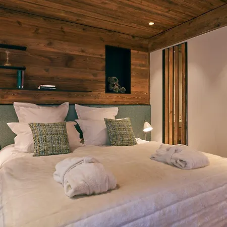 Chalet Stormy