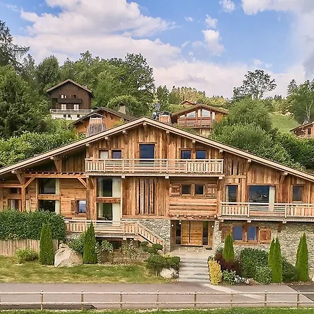 Chalet Stormy *