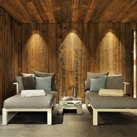 Chalet Stormy Combloux