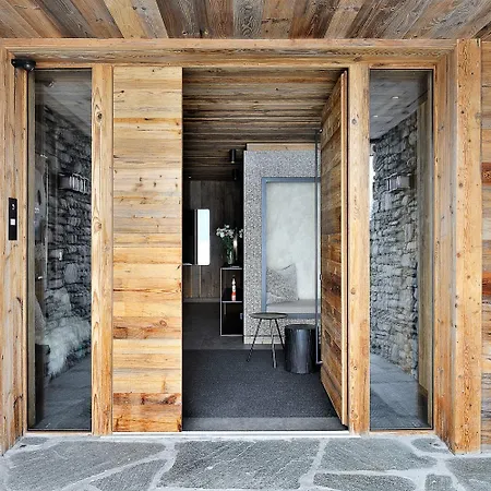 Chalet Stormy *